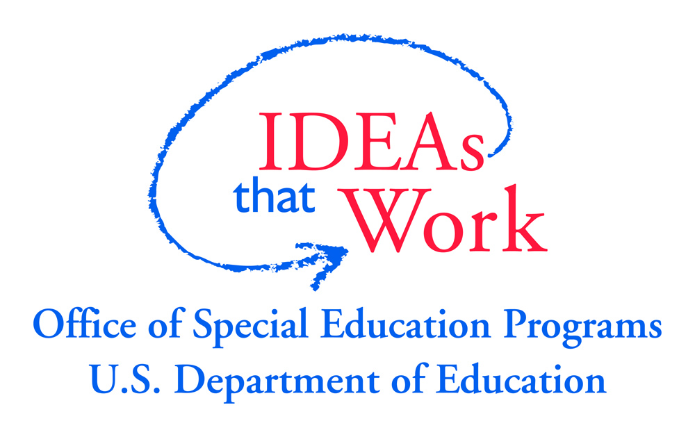 Office of Special Education Programs Logo